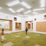 POLES儿童世界，深圳 / SAKO Architects