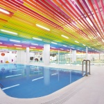 POLES儿童世界，深圳 / SAKO Architects