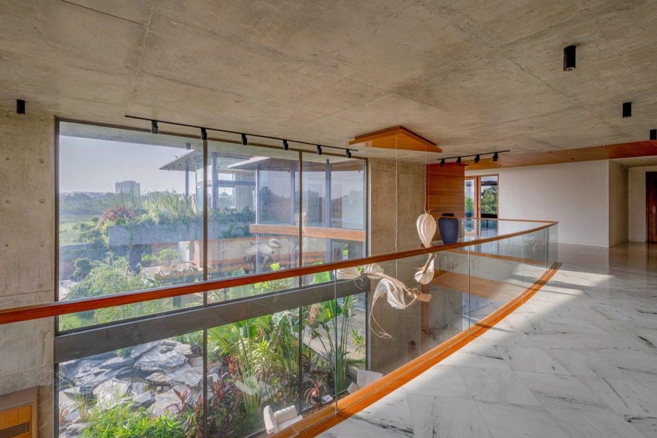Anandvan Hiren Patel Architects