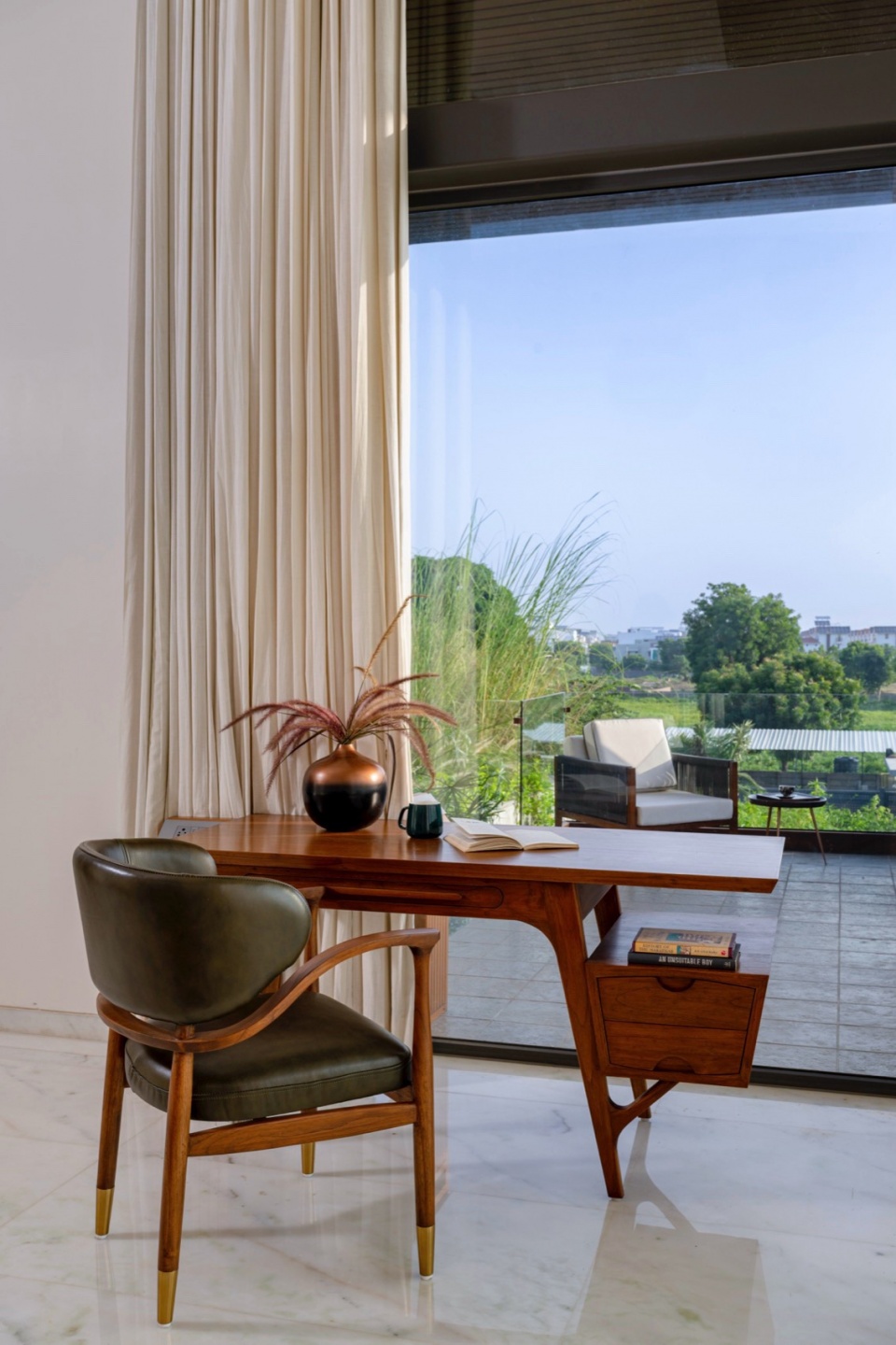 Anandvan Hiren Patel Architects