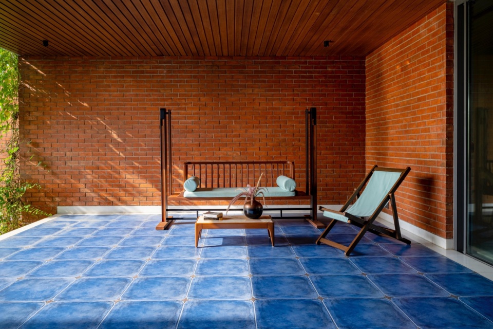 Anandvan Hiren Patel Architects