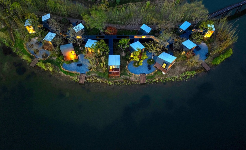 Pan Yanjun wild home 130
