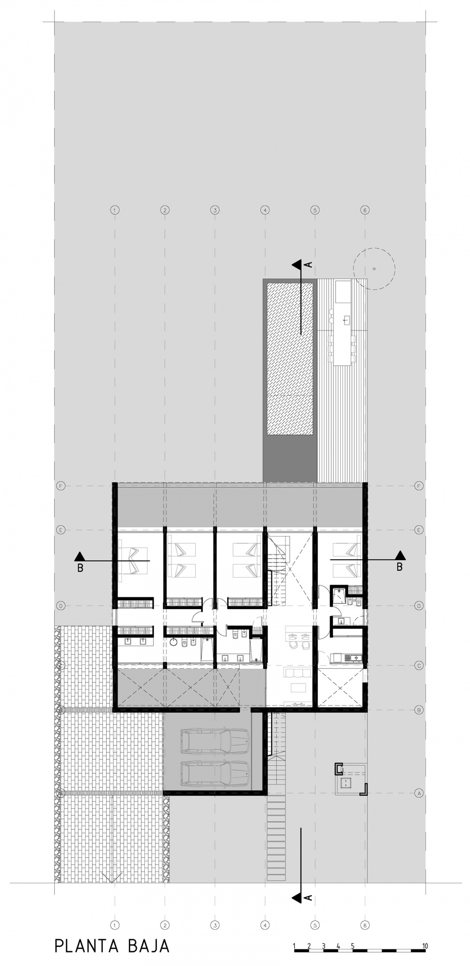 CASA R Y C Ach NANZER