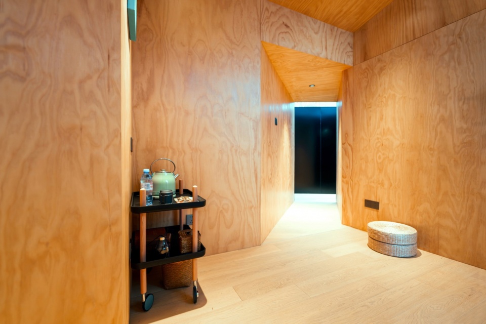 Cai Muan wild home 130