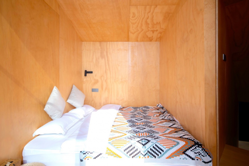 wild home 130