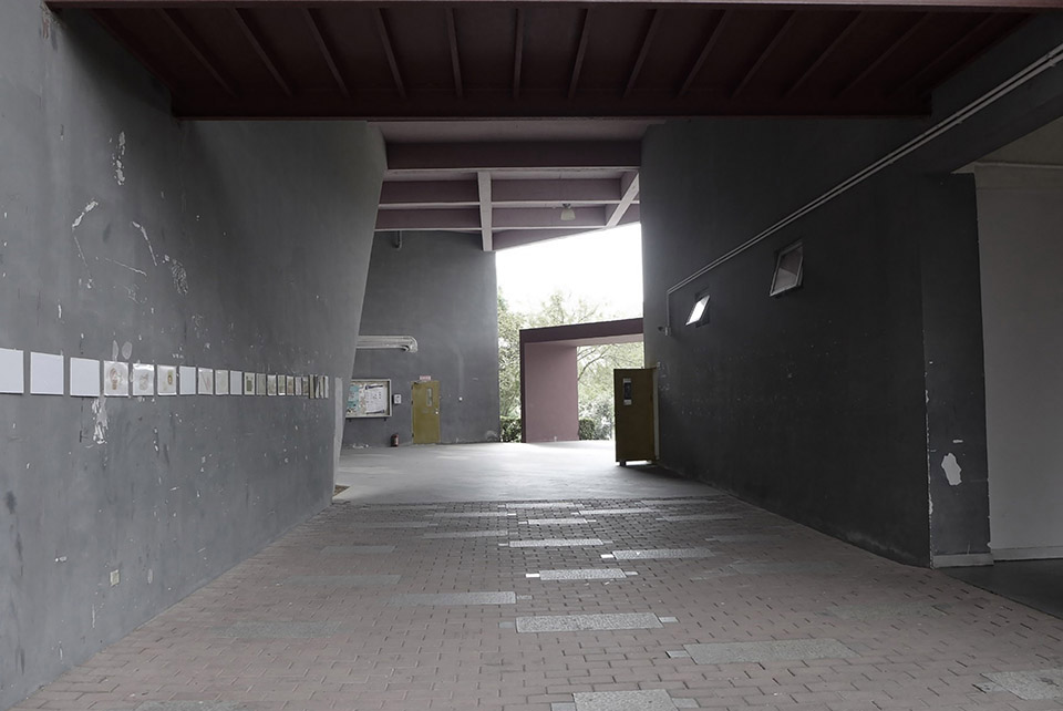 yuanbo building hub of art teachers by thad