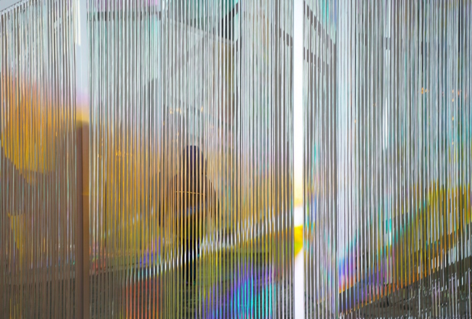 ©space10 ice lake art installation the white flame by space10 拷贝