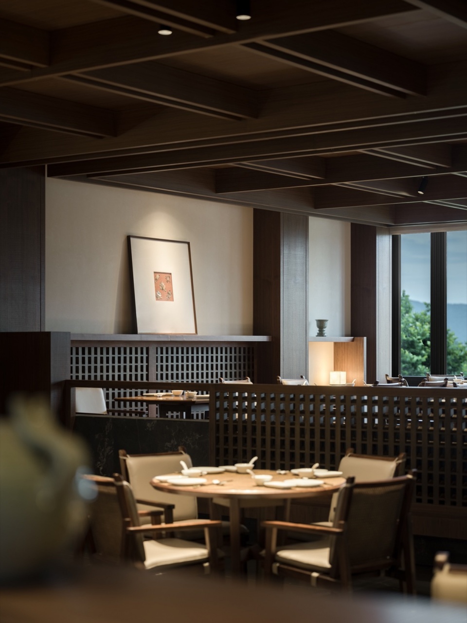 © ENV恩万建筑摄影(上海) grand dongshan
