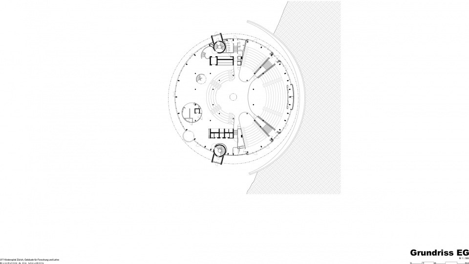 DR 240930 GEBAEUDE FL EG