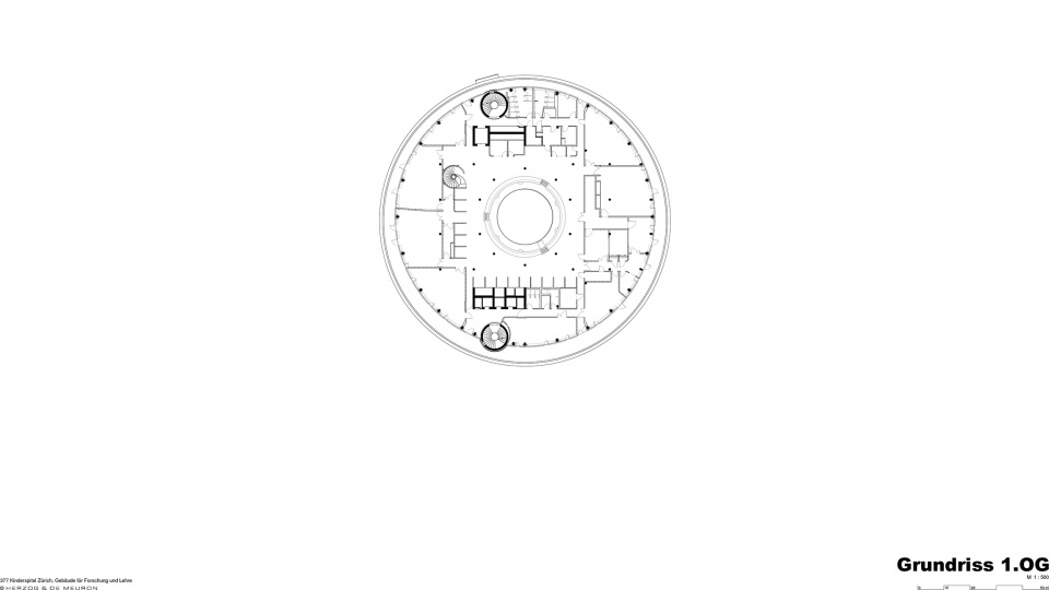 DR 240930 GEBAEUDE FL OG1