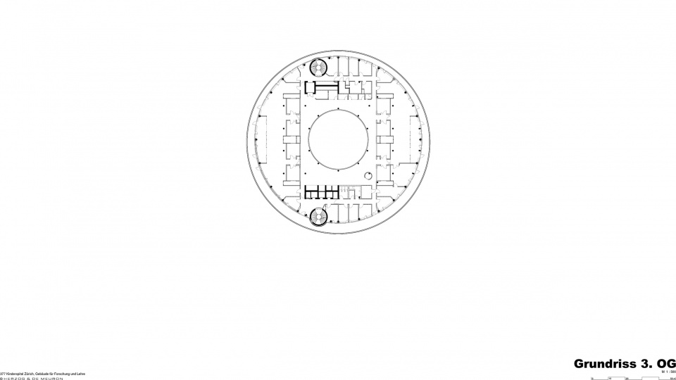 DR 240930 GEBAEUDE FL OG3
