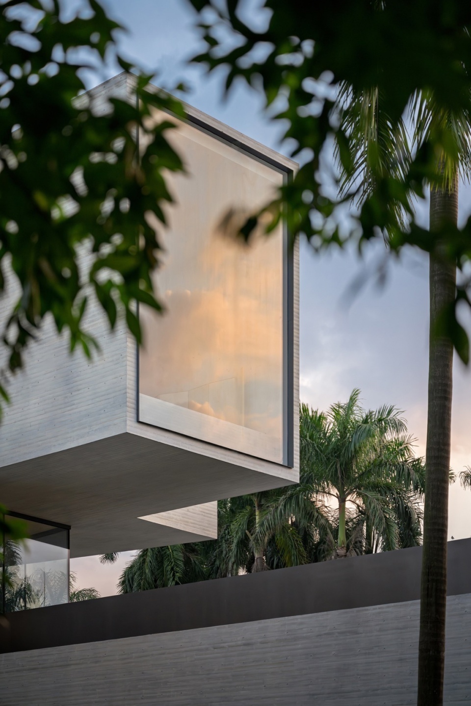 © 王宁 shunde yunlu wetland pavilion landscape design