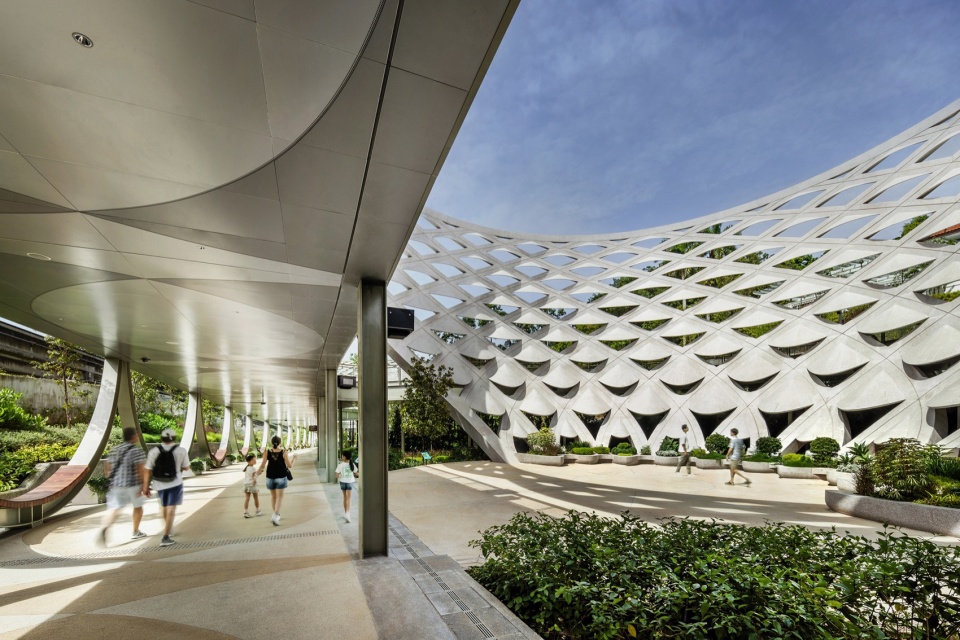 Sentosa Sensoryscape Serie Architects Finbarr Fallon 02 Web