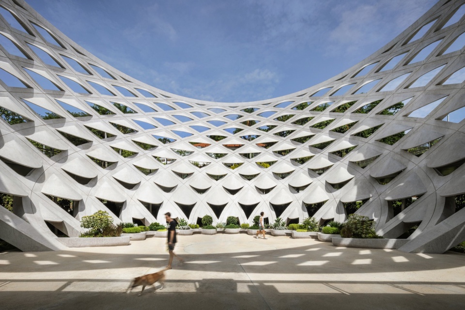 Sentosa Sensoryscape Serie Architects Finbarr Fallon 03 Web