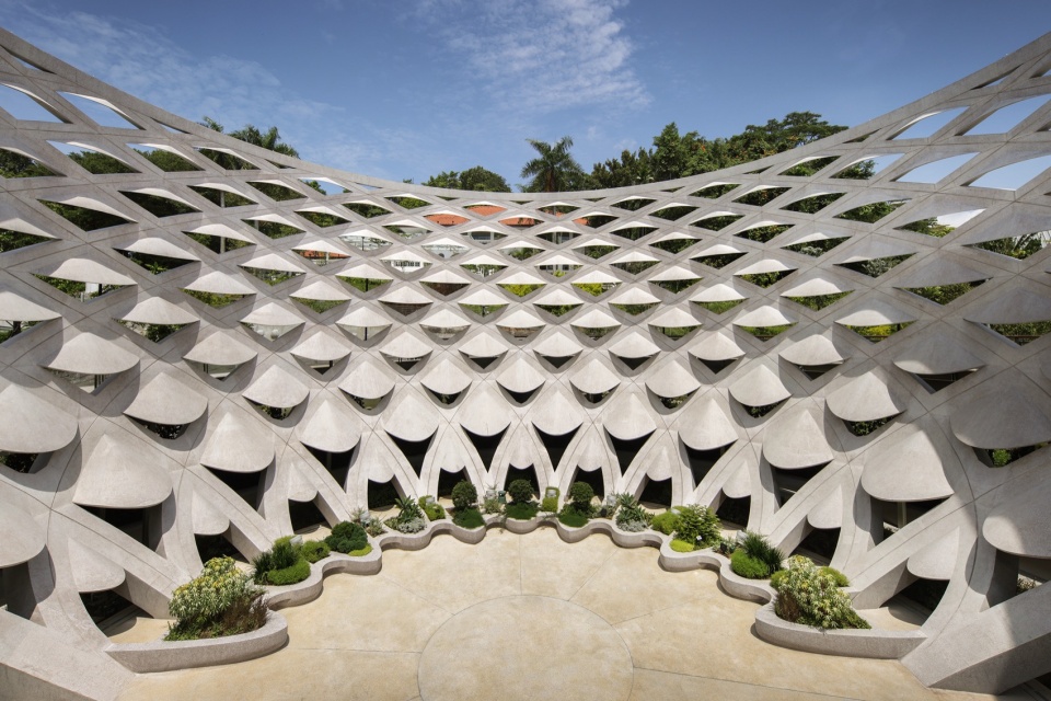 Sentosa Sensoryscape Serie Architects Finbarr Fallon 07 Web