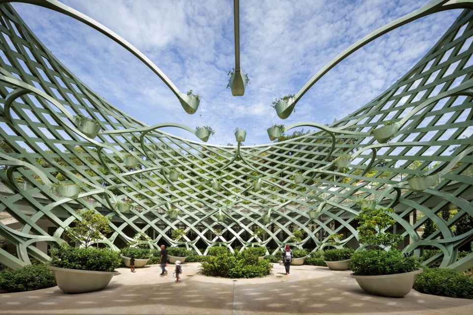 Sentosa Sensoryscape Serie Architects Finbarr Fallon 08 Web