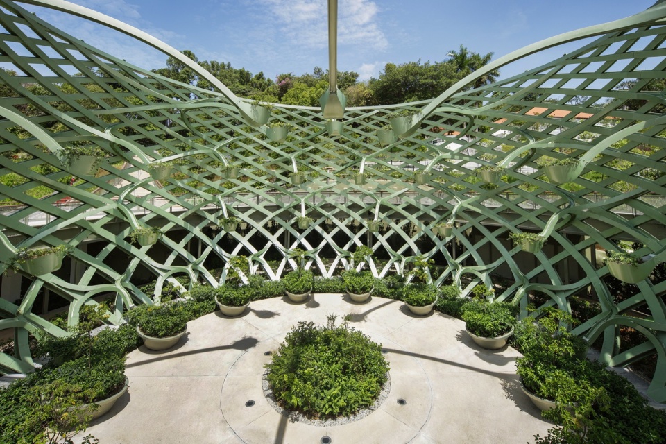 Sentosa Sensoryscape Serie Architects Finbarr Fallon 10 Web