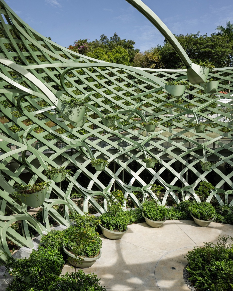 Sentosa Sensoryscape Serie Architects Finbarr Fallon 11 Web