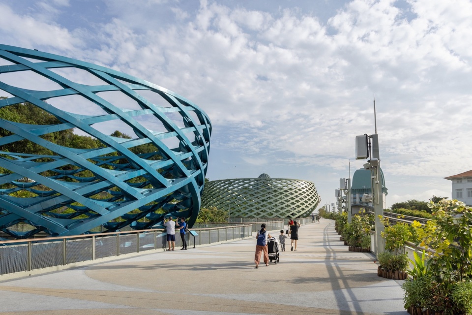 Sentosa Sensoryscape Serie Architects Finbarr Fallon 13 Web