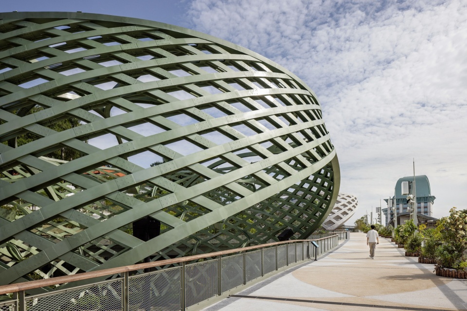 Sentosa Sensoryscape Serie Architects Finbarr Fallon 14 Web