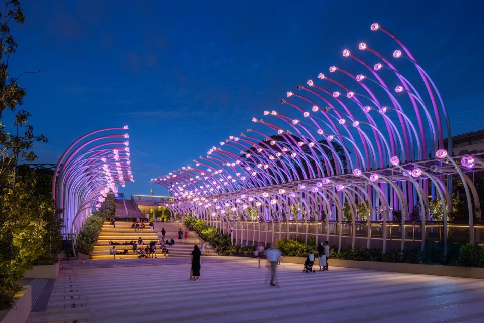 Sentosa Sensoryscape Serie Architects Finbarr Fallon 17 Web