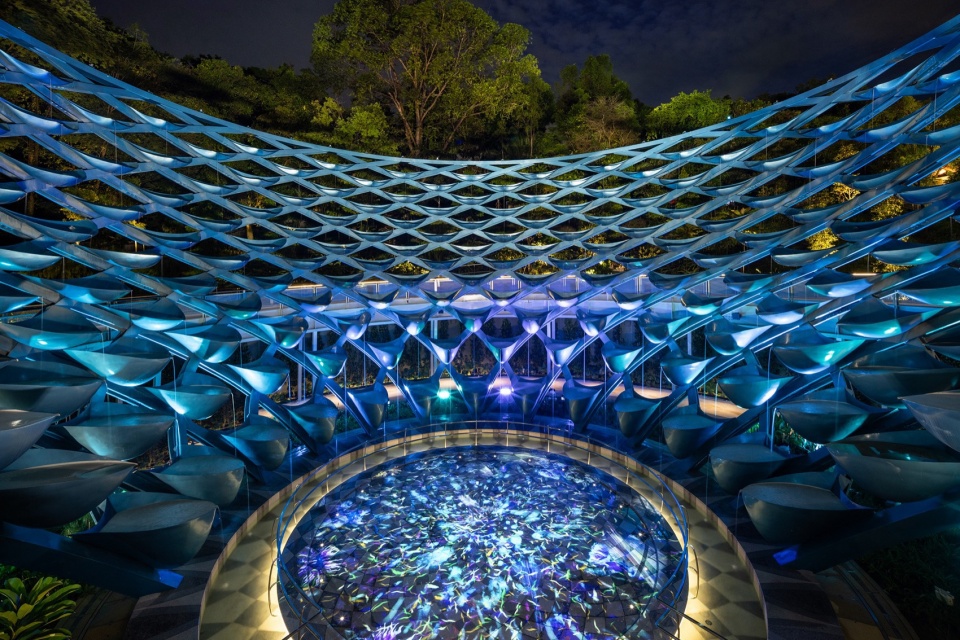 Sentosa Sensoryscape Serie Architects Finbarr Fallon 18 Web