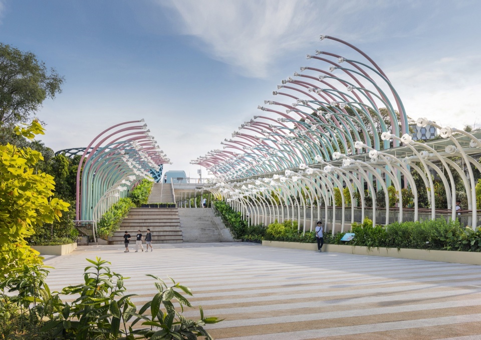 Sentosa Sensoryscape Serie Architects Finbarr Fallon 24 Web