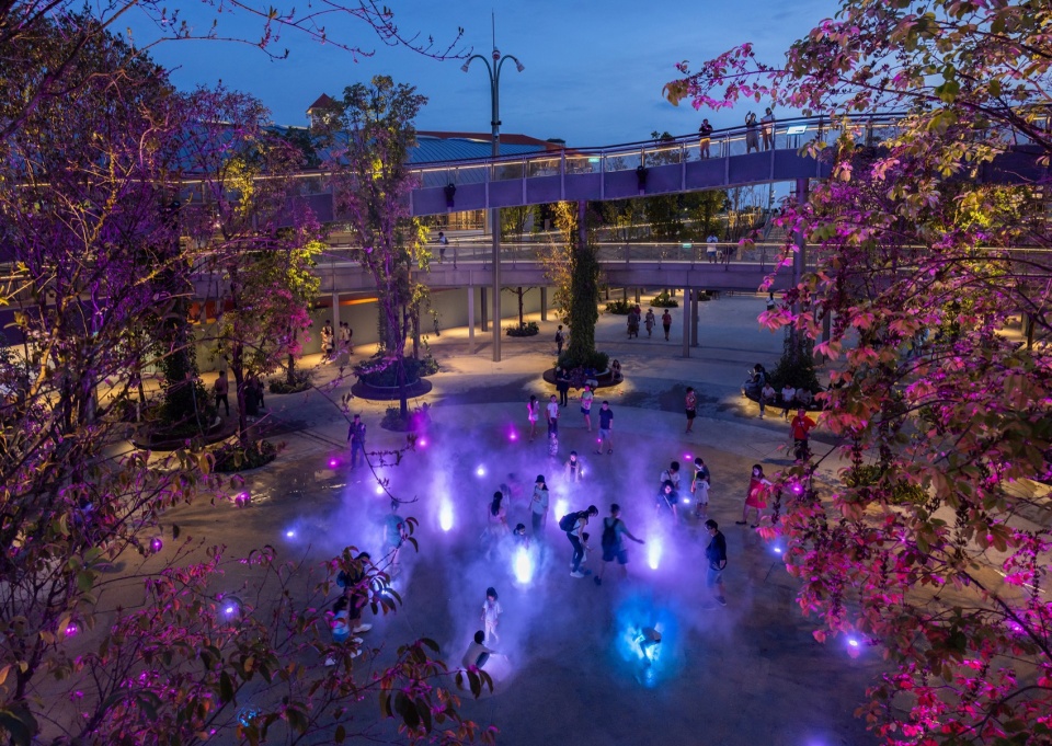 Sentosa Sensoryscape Serie Architects Finbarr Fallon 25 Web
