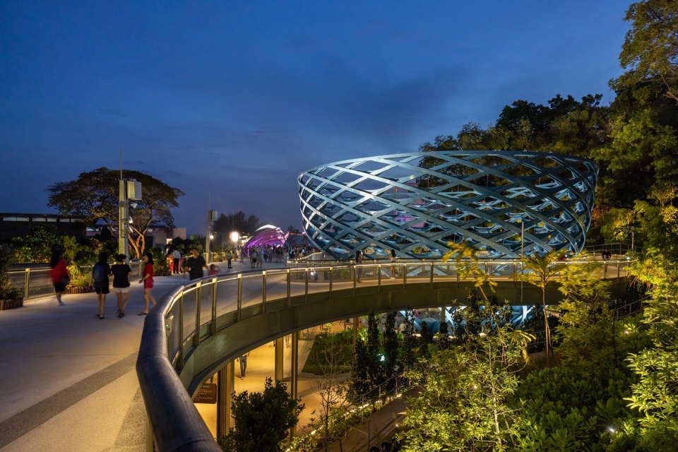 Sentosa Sensoryscape Serie Architects Finbarr Fallon 27 Web