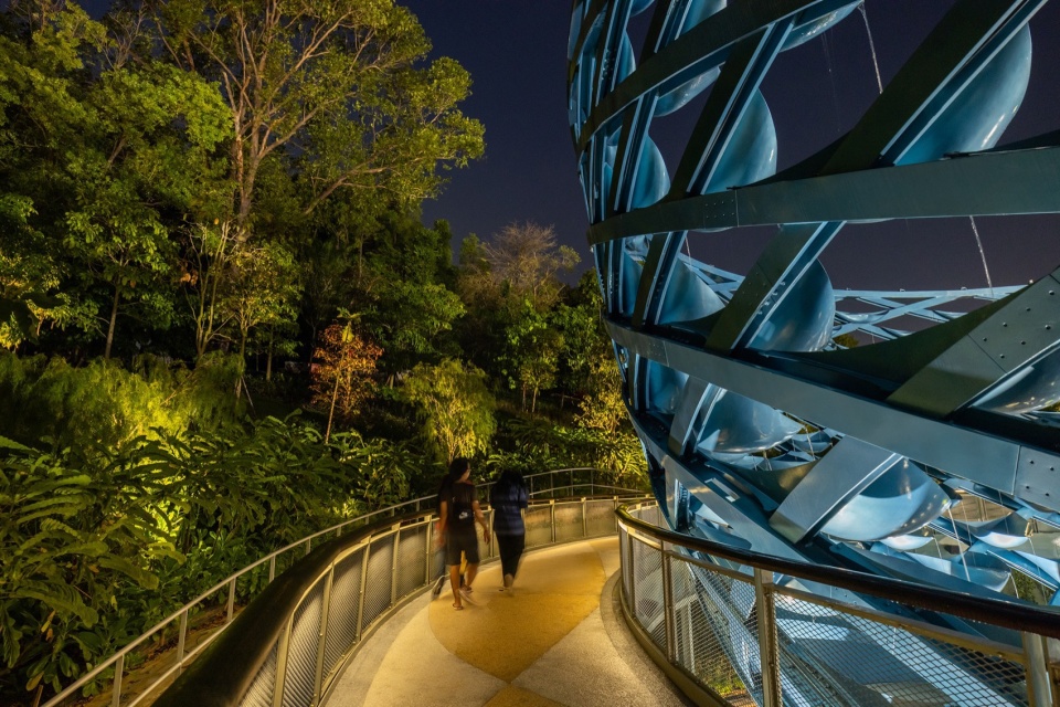 Sentosa Sensoryscape Serie Architects Finbarr Fallon 28 Web