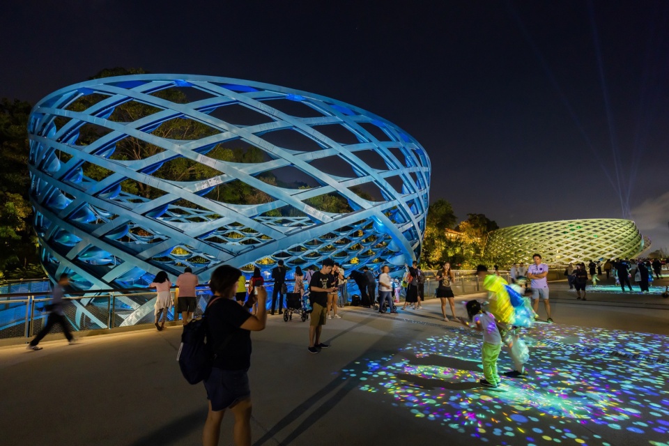 Sentosa Sensoryscape Serie Architects Finbarr Fallon 29 Web