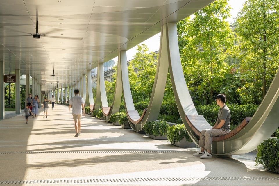 Sentosa Sensoryscape Serie Architects Finbarr Fallon 30 Web