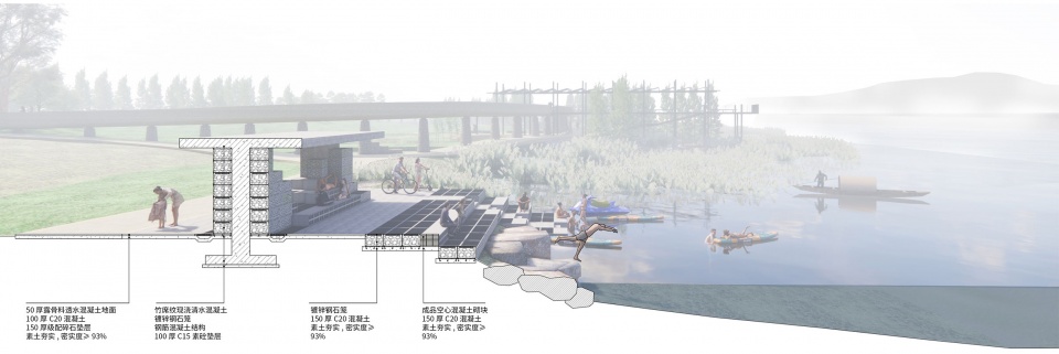 排版222 guitou town wetland park