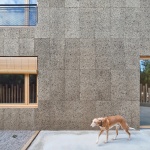CG住宅，西班牙 / Alventosa Morell Arquitectes