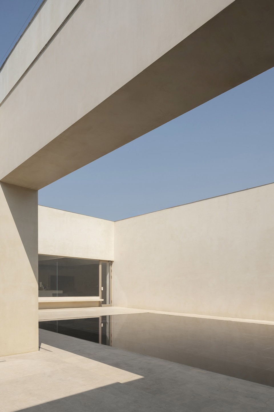 Songmont Space by ARCHSTUDIO