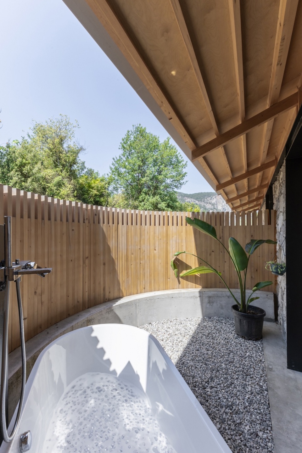 Two Face House SO Architecture and Ideas