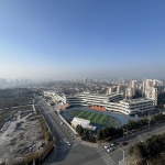 绵阳科技城新区英才小学 / NDG恒新寰宇