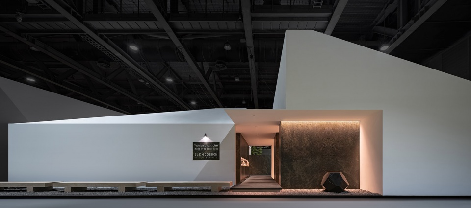 techsize showroom by techsize x ldh