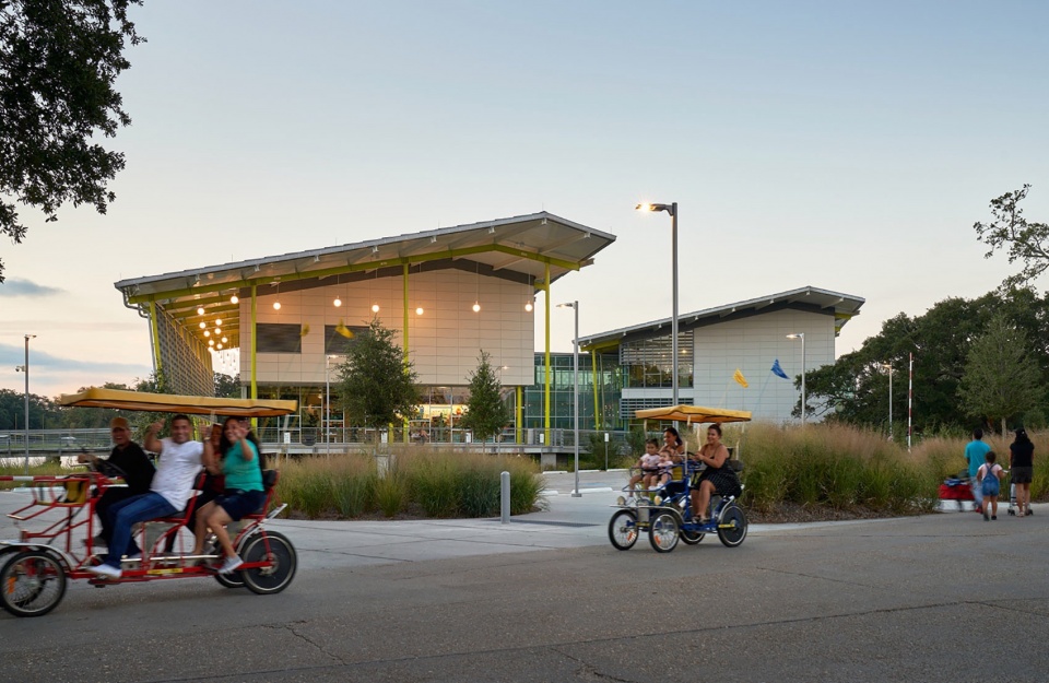 2024 ASLA Louisiana Children s Museum by Mithun w81