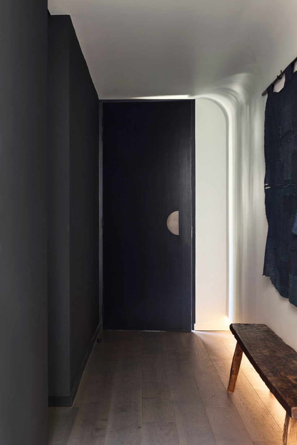 Hotel House Splinter Society Architecture