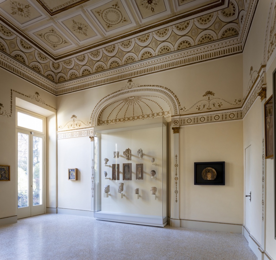 Palazzo Citterio MCA