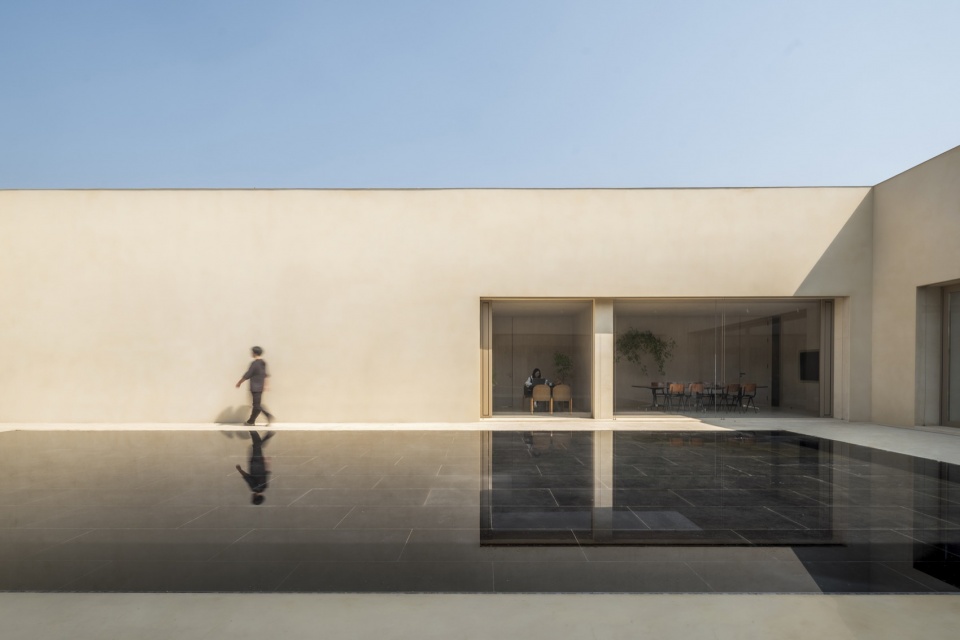 Songmont Space by ARCHSTUDIO