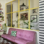Station123住宅，罗马 / 02A studio
