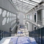 Podium Advanced Technologies新总部，意大利 / ACC Naturale Architettura di Cristiana Catino + PlaC architecture urban design