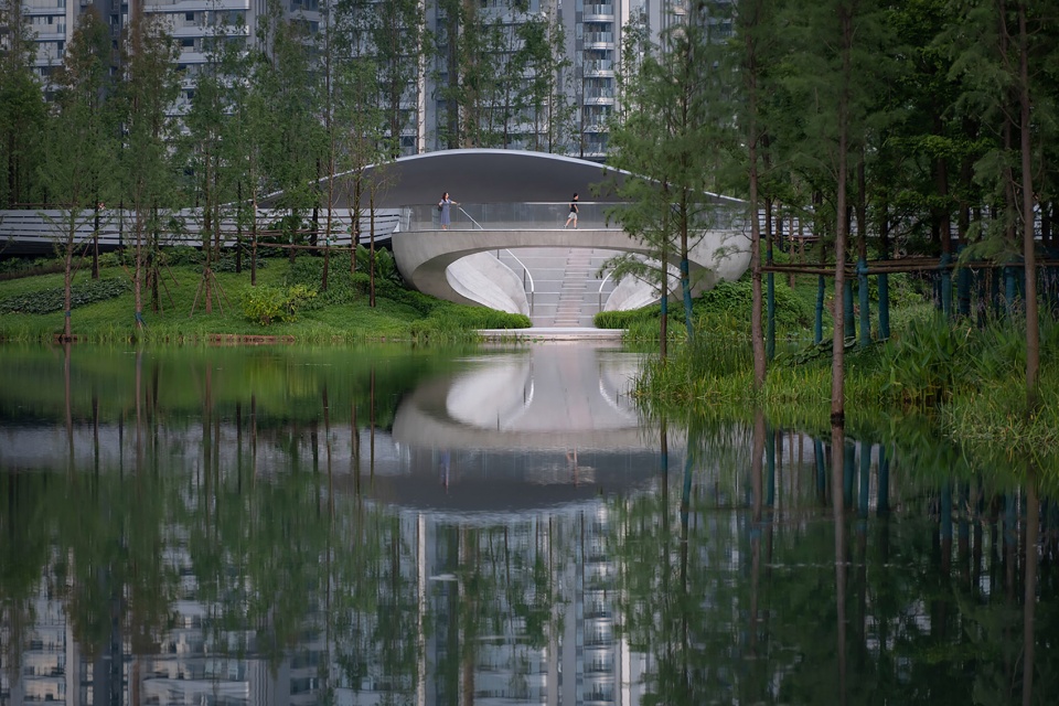 ring of starlight by powerchina huadong engineering corporation