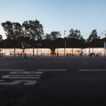 Alibaba Wonder Avenue by SpaceStation
