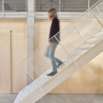 CG住宅，西班牙 / Alventosa Morell Arquitectes