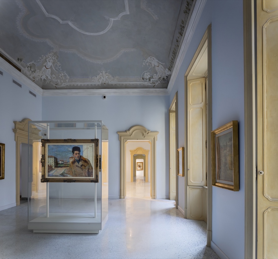 Palazzo Citterio MCA