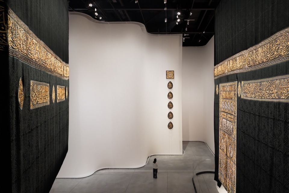 Second Edition of Islamic Arts Biennale Opens in Jeddah with OMA Designed Scenography