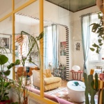 Station123住宅，罗马 / 02A studio